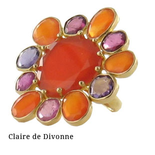 Claire de Divonne