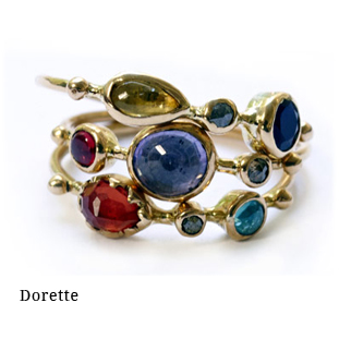 Jewels Dorette